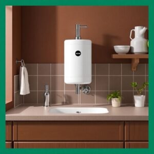 Купить газовую колонку в СПб с установкой: практичный выбор для дома