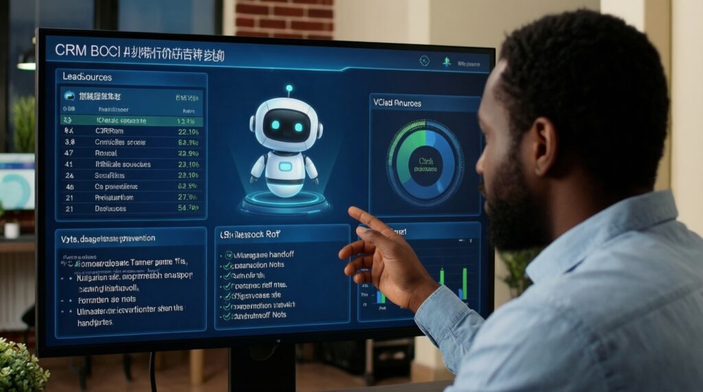 Интеграции: CRM, платежи, чат-боты, аналитика - что подключать в первую очередь - иллюстрация
