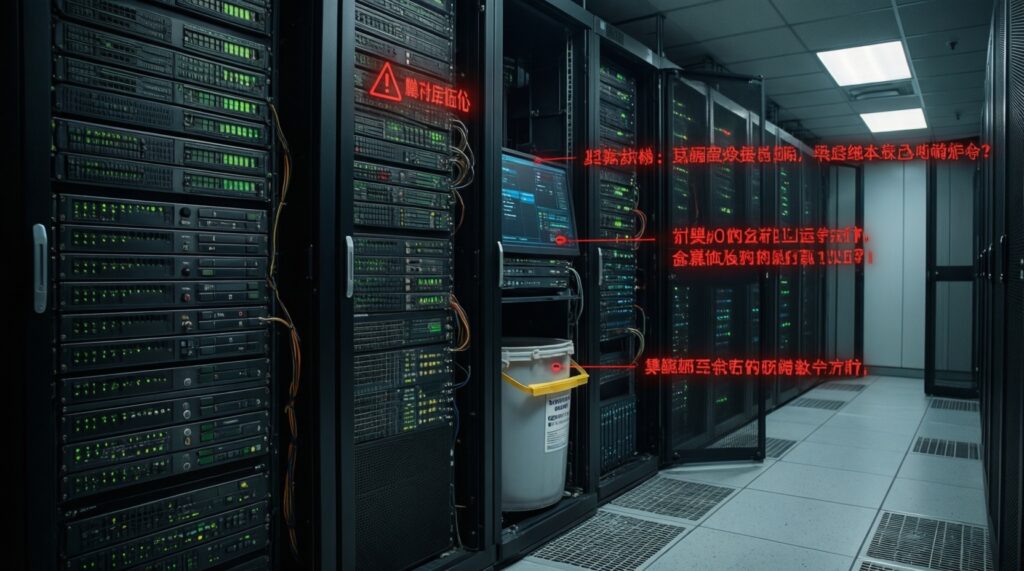 Безопасность сайта: базовые меры против взломов и утечек данных - иллюстрация