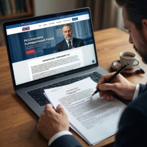 Юридические требования к сайту: политика конфиденциальности, cookie и оферта — что нужно