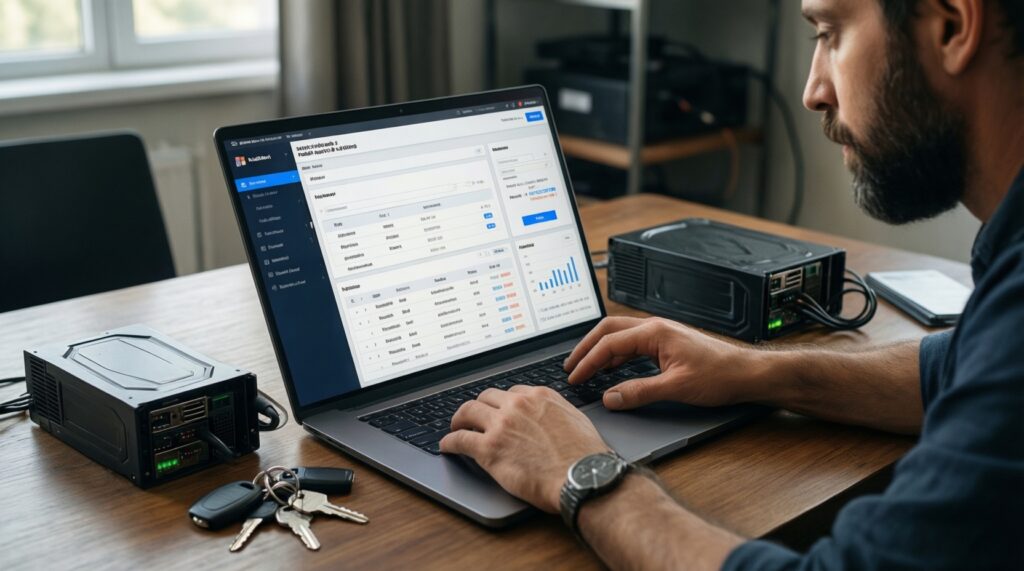 Поддержка и развитие после запуска: регламент, обновления, бэкапы и мониторинг - иллюстрация