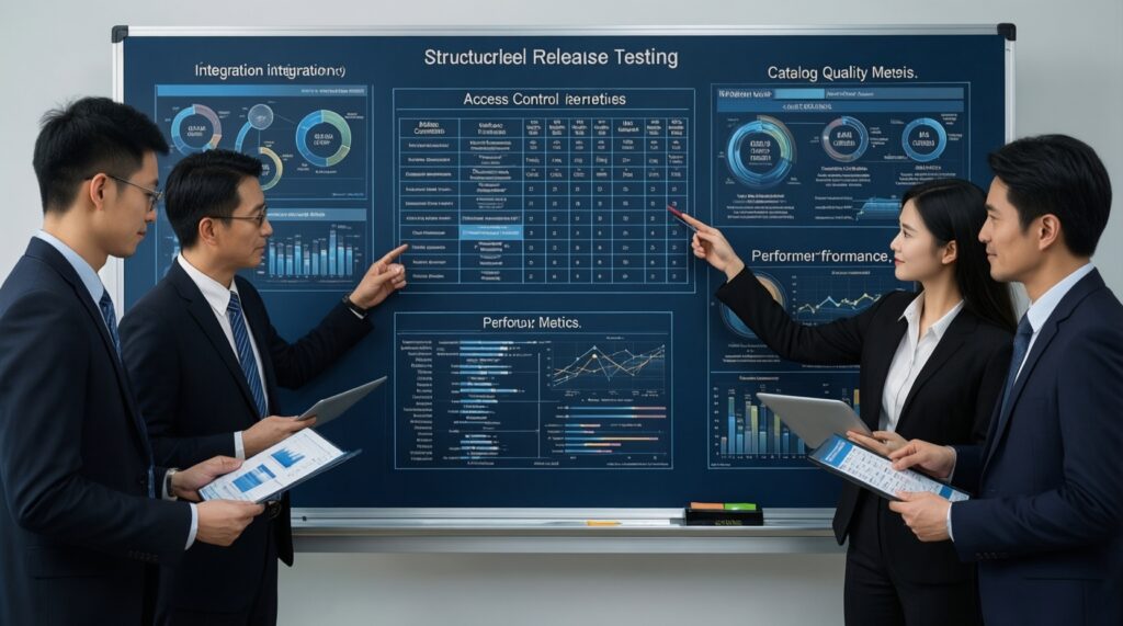 Как выбрать CMS: WordPress, 1C‑Битрикс, Tilda или кастомная разработка - по задачам и бюджету - иллюстрация