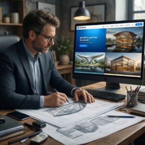 Как выбрать Cms под задачи и бюджет: wordpress, 1c‑Битрикс, tilda или кастомная разработка