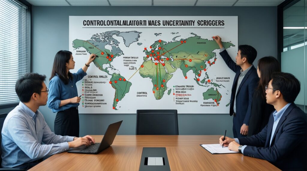 Чек‑лист подготовки к разработке: бриф, контент, цели, KPI - иллюстрация