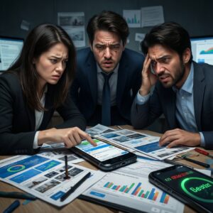 Типовые ошибки заказчиков при создании сайта и как их избежать без лишних затрат