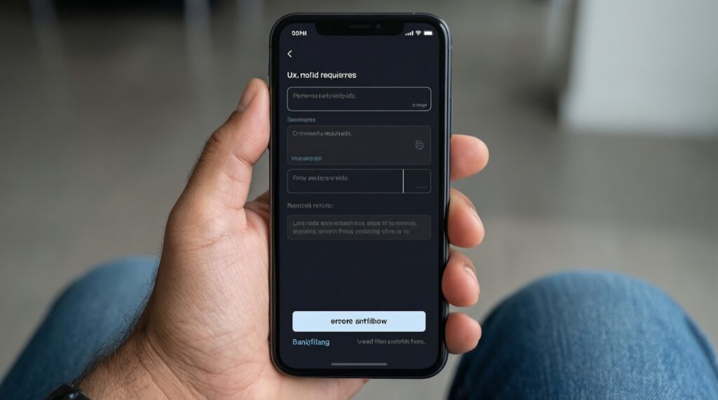 Мобильная версия и адаптивность: какие решения повышают конверсию - иллюстрация