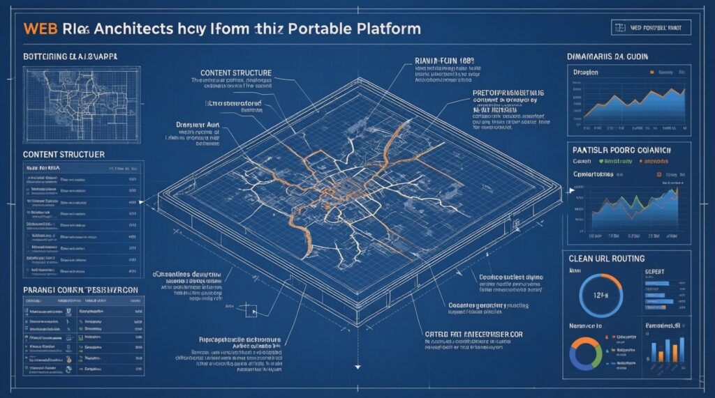 Сайт на конструкторе vs кастомная разработка: как выбрать под задачу - иллюстрация