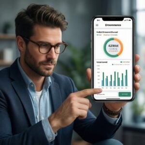 Мобильная версия и адаптивность сайта: решения для повышения конверсии