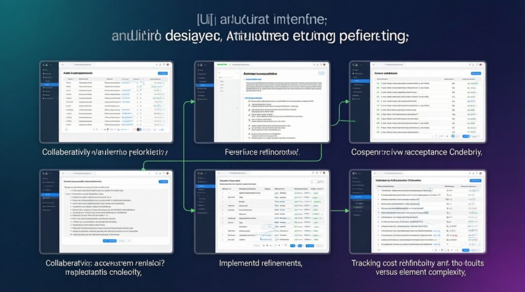 UX‑копирайтинг для сайта: как тексты ведут пользователя к действию - иллюстрация