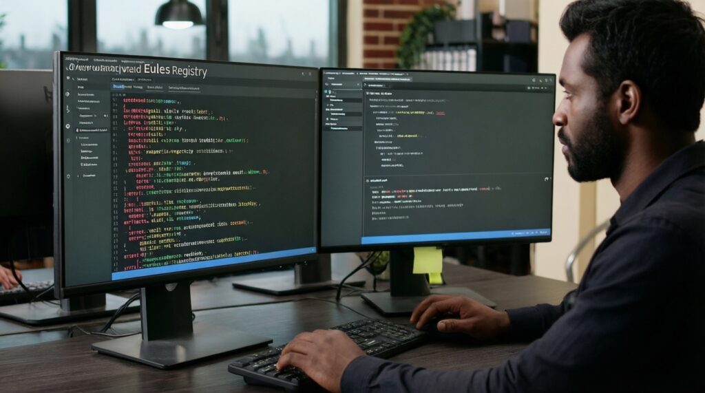 SEO на этапе разработки: что нужно заложить до запуска, чтобы не переделывать потом - иллюстрация