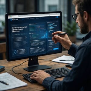 Seo на этапе разработки: что заложить до запуска сайта, чтобы не переделывать потом