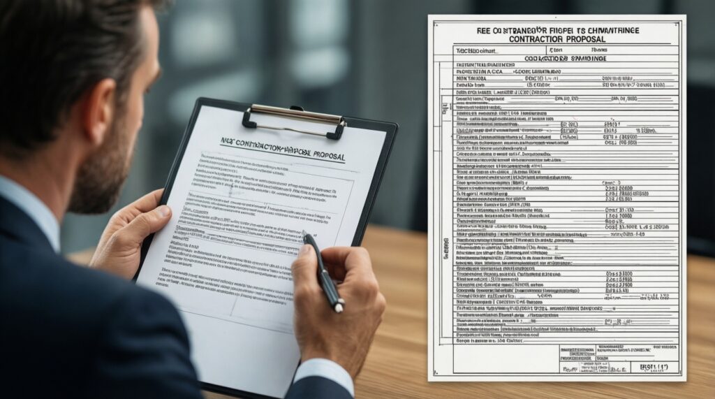 Техническое задание на сайт: примеры формулировок, которые экономят недели работы - иллюстрация