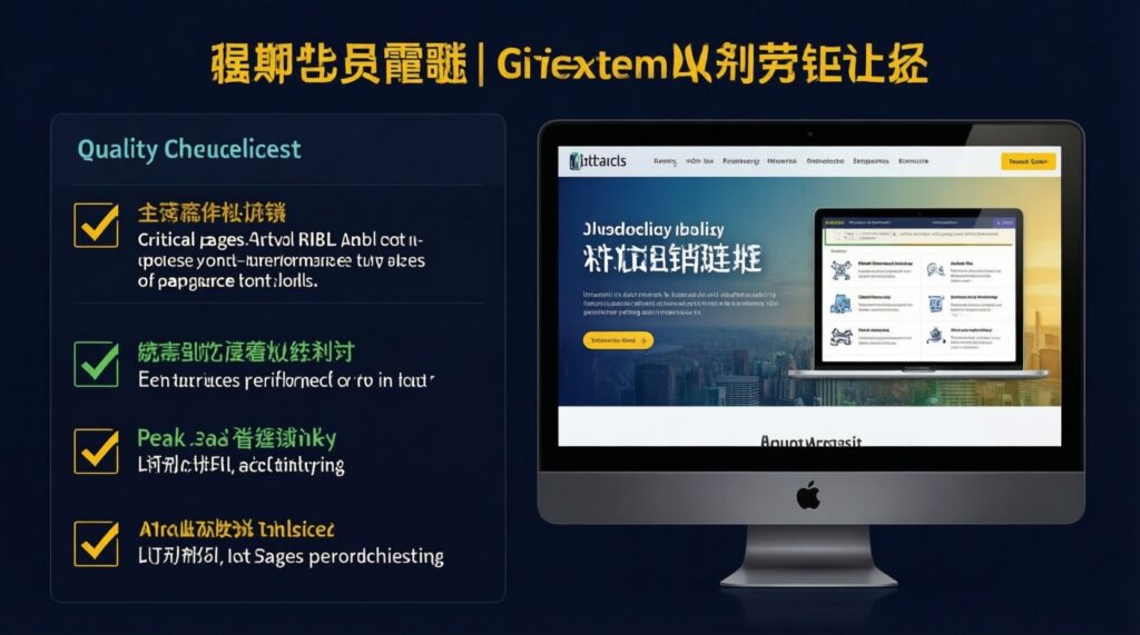 Техническое задание на сайт: примеры формулировок, которые экономят недели работы - иллюстрация