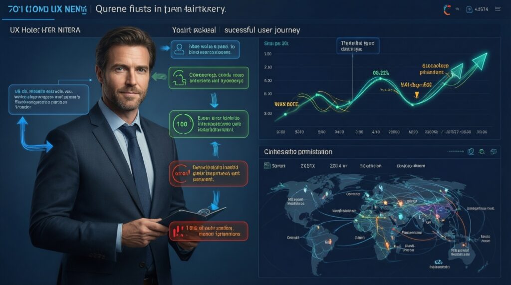 Техническое задание на сайт: примеры формулировок, которые экономят недели работы - иллюстрация