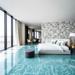 Soho Beach Hotel в Москве предлагается по выгодным условиям для комфортного отдыха