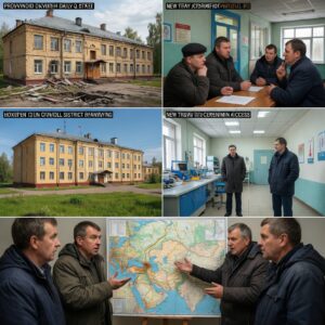 Социально-экономическое развитие Пензенской области: как меняются районы и инвестиции