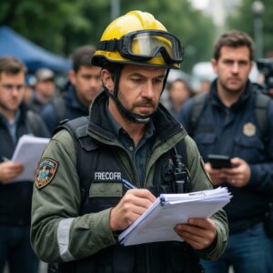 Репортаж с места событий без фейков: как делать объективные региональные новости