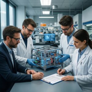 Наука и инновации в КБР: как разработки вузов превращаются в продукт и выходят на рынок