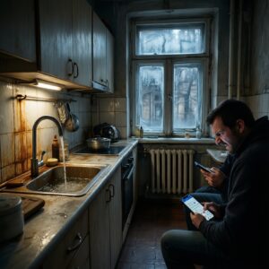 Куда жаловаться на плохое качество воды и как оформить акт для перерасчёта ЖКХ