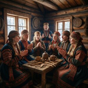 Калевала в Карелии: как руническая традиция стала культурным кодом и маршрутом