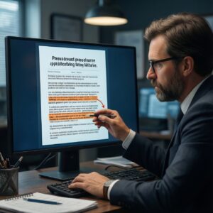 Как написать пресс релиз для СМИ, чтобы его публиковали: практики пресс-центра