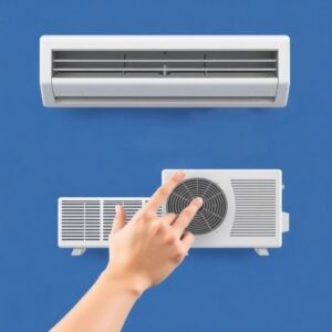 Купить кондиционер сплит систему: особенности и преимущества выбора