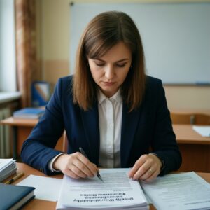 Образование в Мордовии: новости школ, колледжей и вузов и итоги недели без лишнего