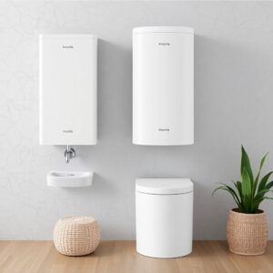 Газовая колонка Innovita Primo оптимальный выбор для дома