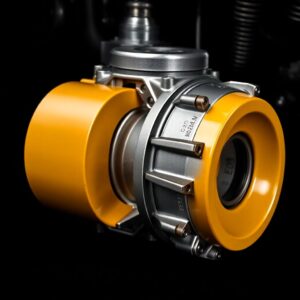 Двигатель автомобиля: поршни и кольца для надежной работы