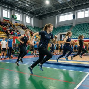 Спортсмены Адыгеи: биографии и достижения в экосистеме подготовки к большим победам