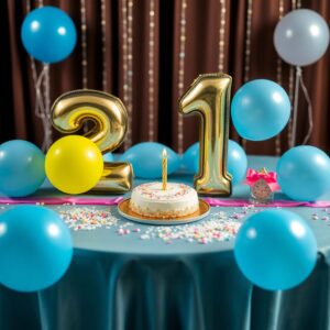 Организация идеального детского дня рождения в Архангельске