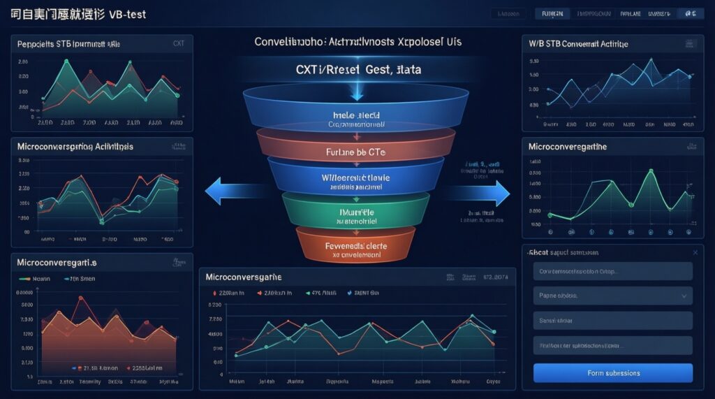 Структура продающего лендинга: блоки, которые повышают конверсию - иллюстрация