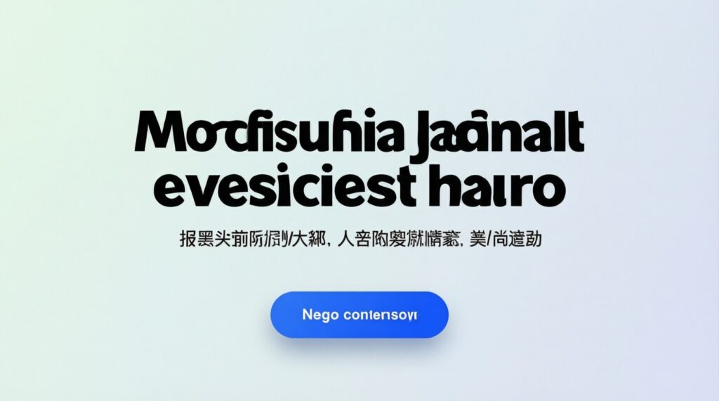 Структура продающего лендинга: блоки, которые повышают конверсию - иллюстрация