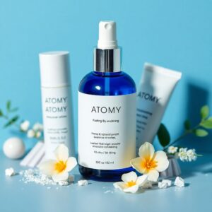 Купить косметику atomi: высокое качество и доступная цена для всех
