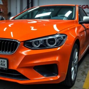 Кузовной ремонт в Краснодаре с авто покраской по доступным ценам
