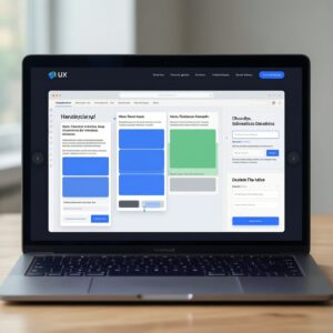 Ux-проработка сайта: как сделать интерфейс удобным и не перегрузить его